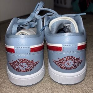 Women’s Air Jordan 1 Lows